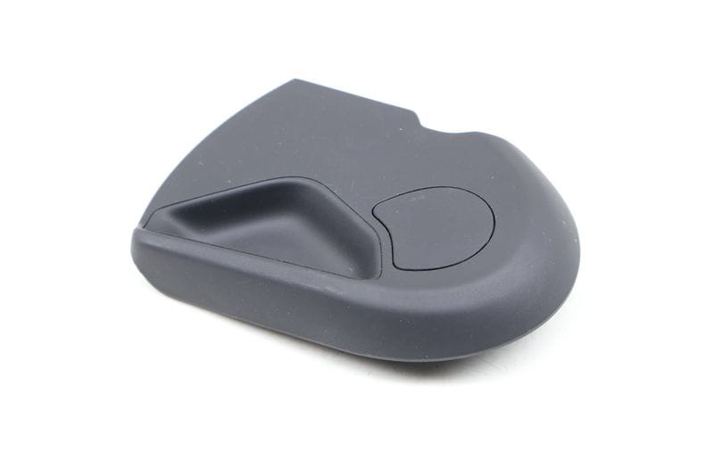 Seat Backrest Adjustment Handle / Trim 2GJ881606 — Used (SKU 670847)