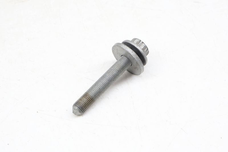 Harmonic Balancer / Crankshaft Pulley Screw / Bolt N91204401 — Used (SKU 670928)