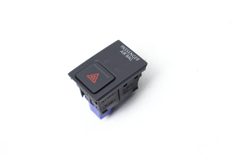 Hazard Switch / Button 2GJ919225 — Used (SKU 670785)