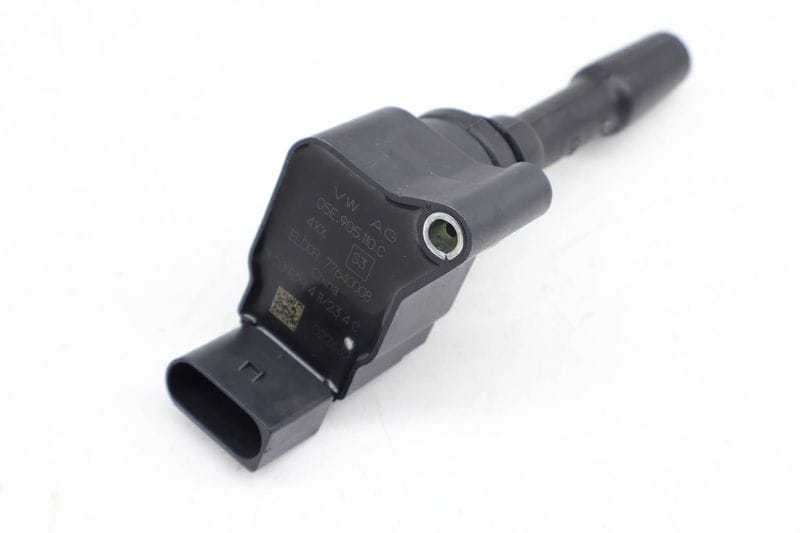 Ignition Coil 05E905110C — Used (SKU 670882)