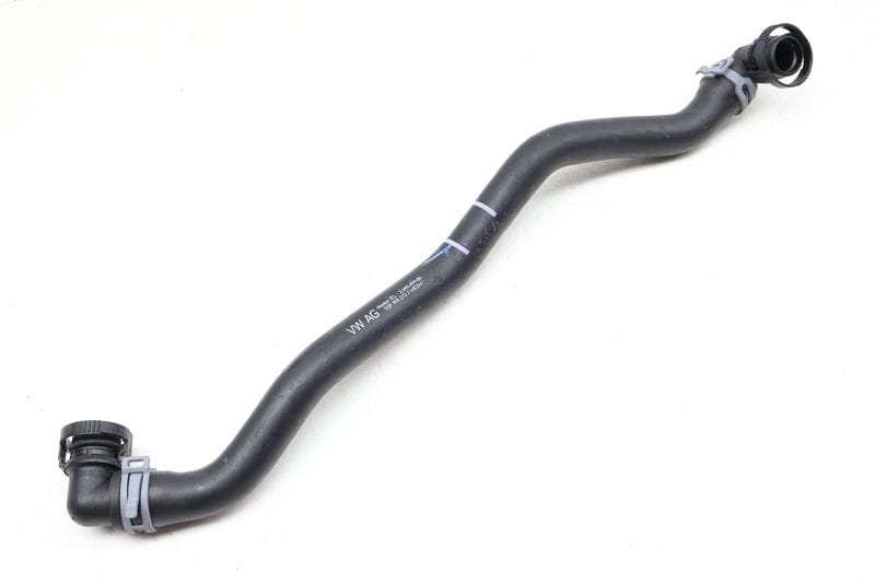 Leak Detection Pump / Evap Hose 5Q0906272J — Used (SKU 671062)