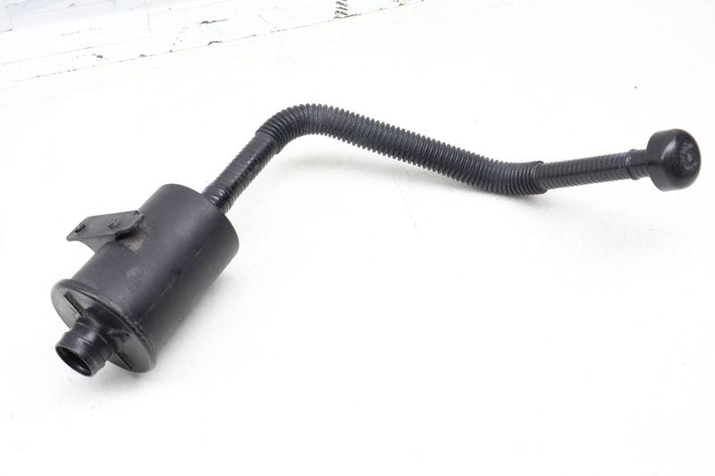Leak Detection Pump Filter / Ldp Vent Line 5Q0906621A — Used (SKU 671029)