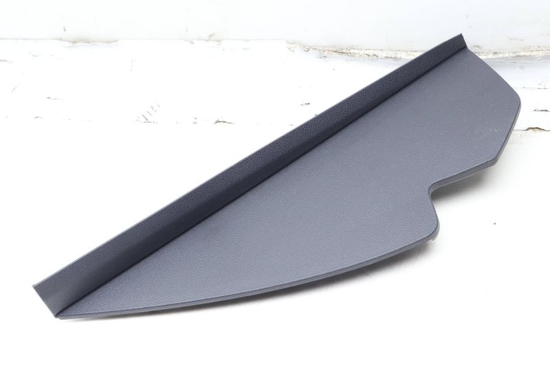 Dash Panel End Cap / Trim 2GJ858217 — Used (SKU 670942)