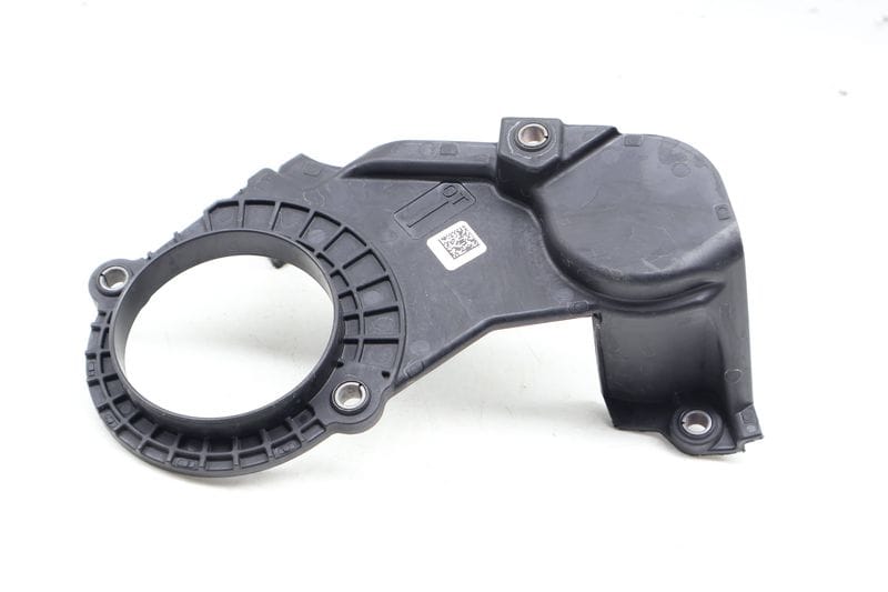 Lower Timing Belt Cover 04E109175J — Used (SKU 671024)
