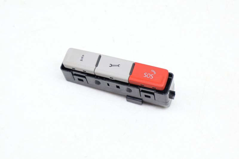 Phone Control Switch 5GM035624 — Used (SKU 670937)