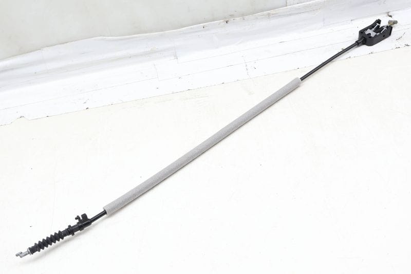 Exterior Door Handle Release / Bowden Cable 2GJ839017 — Used (SKU 670969)