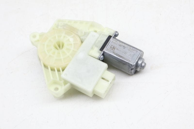 Power Window Motor 5Q4959812G — Used (SKU 671000)