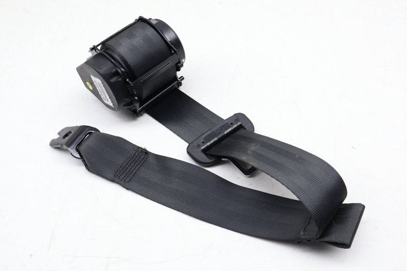 Seat Belt Retractor 2GJ857805A — Used (SKU 670977)