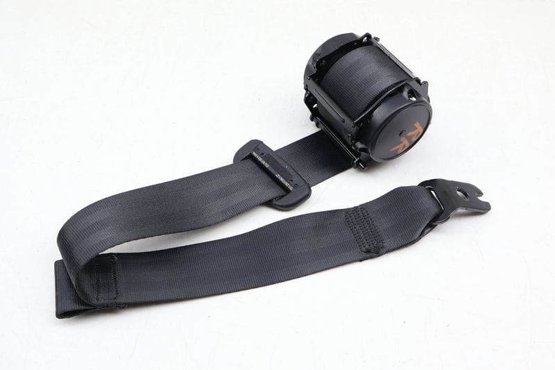 Seat Belt Retractor 2GJ857805A — Used (SKU 670978)