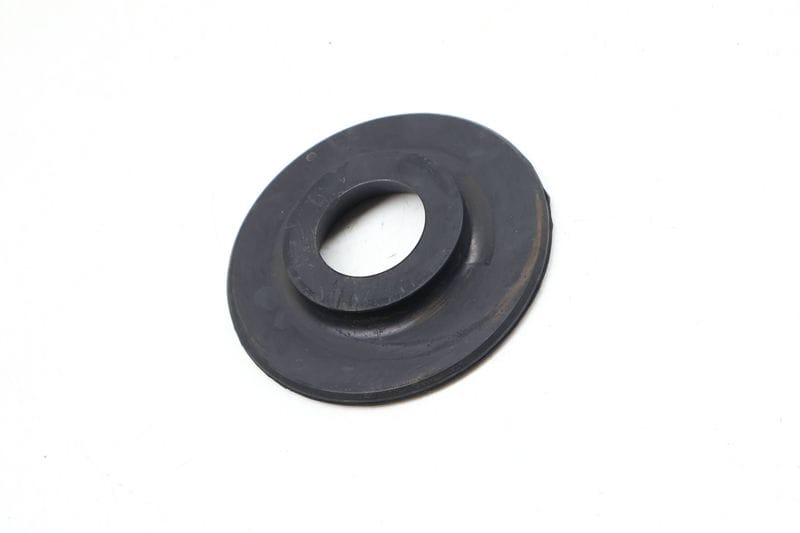 Upper Spring Rubber Mount 5QM512149 — Used (SKU 671039)