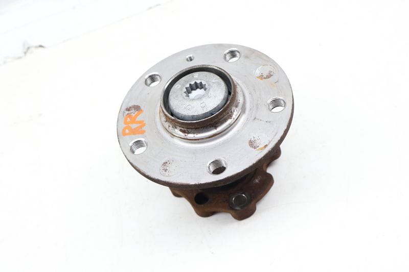 Wheel Bearing 5WA501611 — Used (SKU 671079)