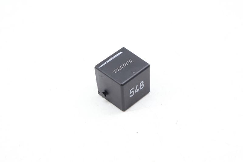Relay # 548 3CN937547 — Used (SKU 670855)