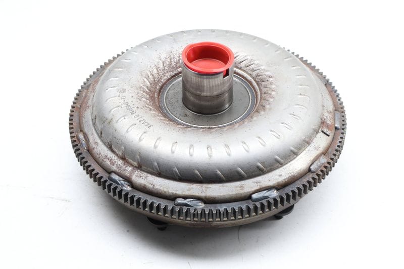 Transmission Torque Converter 09S323571A — Used (SKU 671086)