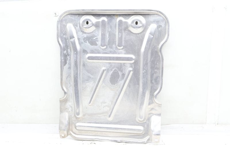 Underbody Shield Panel / Liner 5Q0825230K — Used (SKU 671114)
