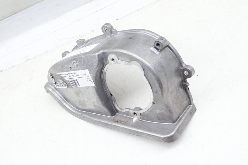 Upper Timing Belt Cover 05E109108K — Used (SKU 671046)