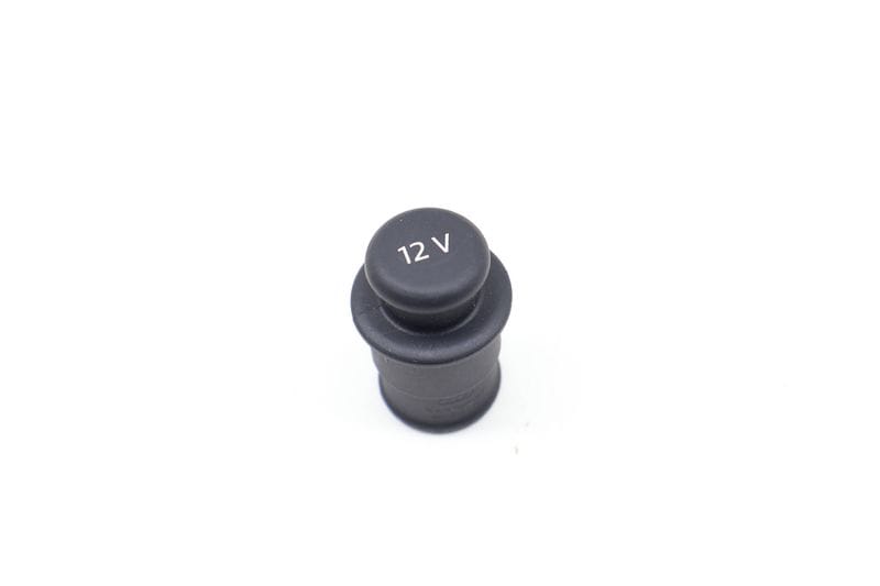 12V Power Outlet Cover / Plug 85H919311 — Used (SKU 694158)