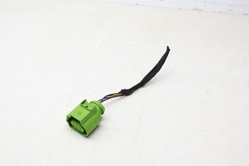 6-PIN Wiring Harness Connector / Pigtail 4H0973713C — Used (SKU 694352)
