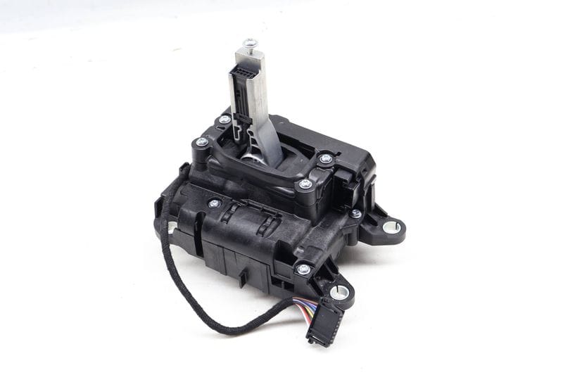 Automatic Shift / Shifter Assembly 8W1713041Q — Used (SKU 651890)