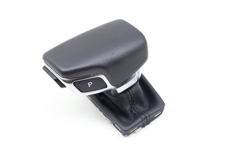 Automatic Shift / Shifter Knob 4M1713139G — Used (SKU 694212)