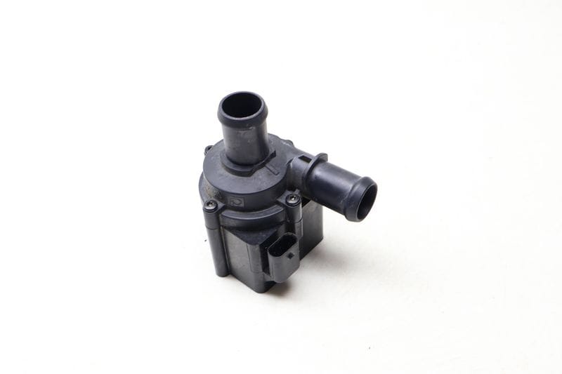 Auxiliary Coolant / Water Pump 06H121601N — Used (SKU 694257)