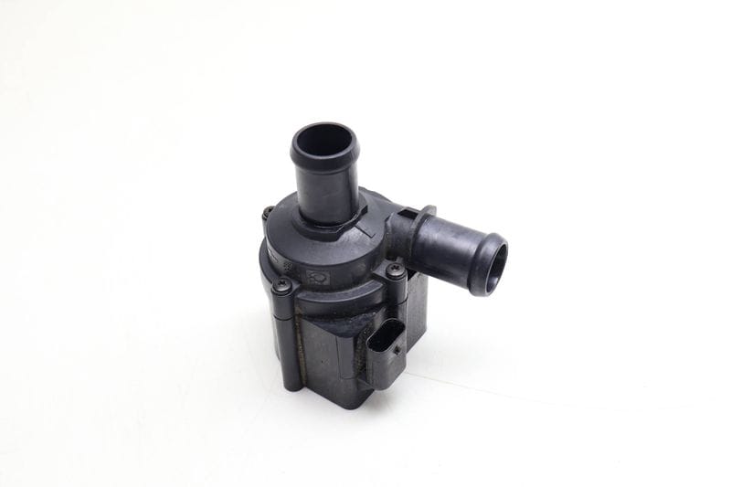 Auxiliary Coolant / Water Pump 06H121601N — Used (SKU 694266)