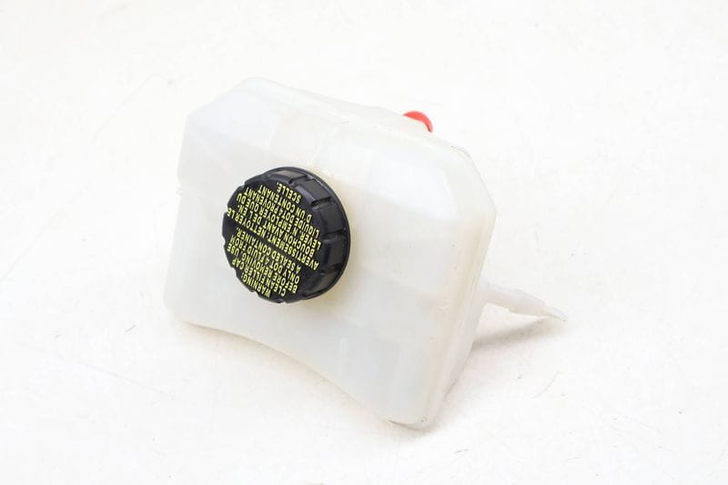 Brake Fluid Reservoir / Tank 8W0611301 — Used (SKU 651975)