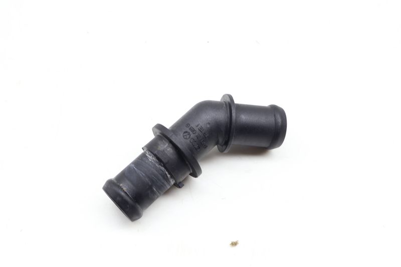 Coolant Hose Adapter / Connector 8W0121089G — Used (SKU 694560)