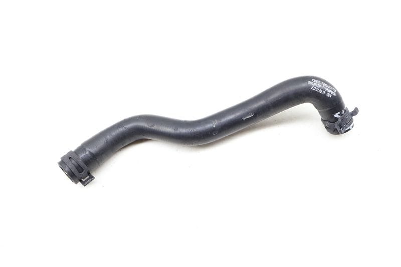 Coolant / Water Hose 8W0819334AR — Used (SKU 652113)