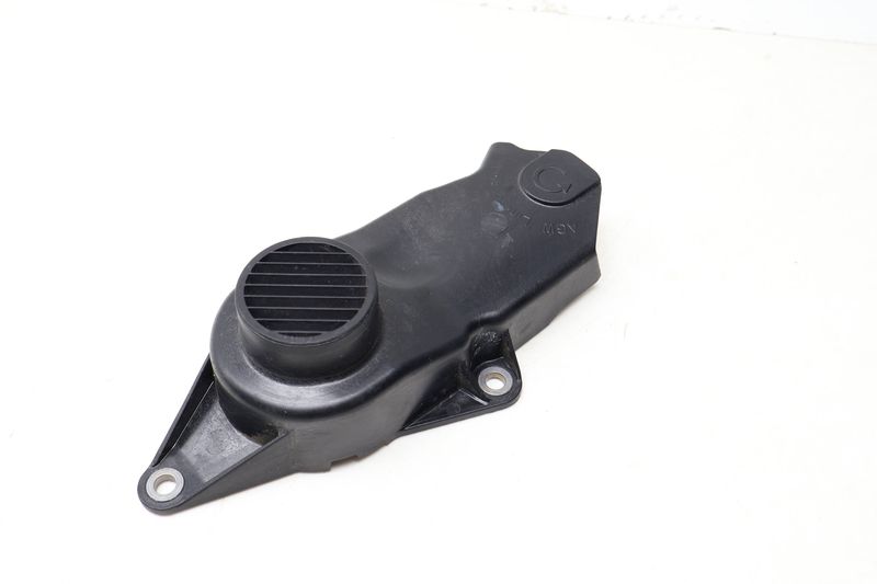 Coolant / Water Pump Belt Cover 06K109121E — Used (SKU 694261)