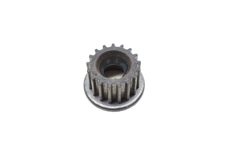 Coolant / Water Pump Pulley 06H103731G — Used (SKU 652043)