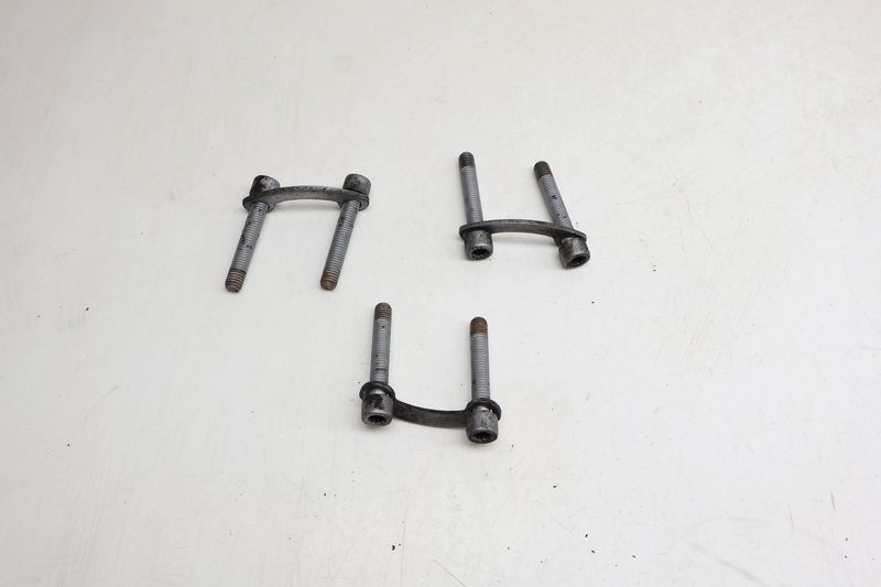 CV Axle Flange Bolt Set N91108201 — Used (SKU 694494)
