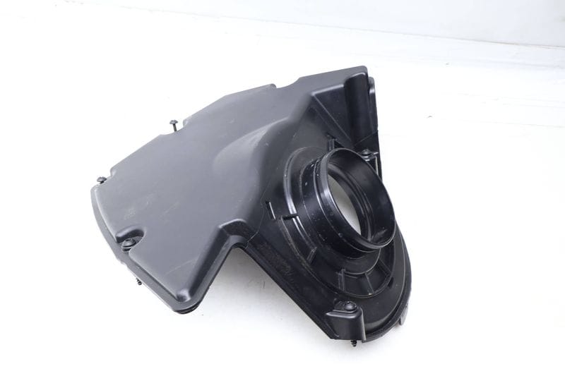Engine Air Filter Box (UPPER HALF) 8W0133837AB — Used (SKU 694432)