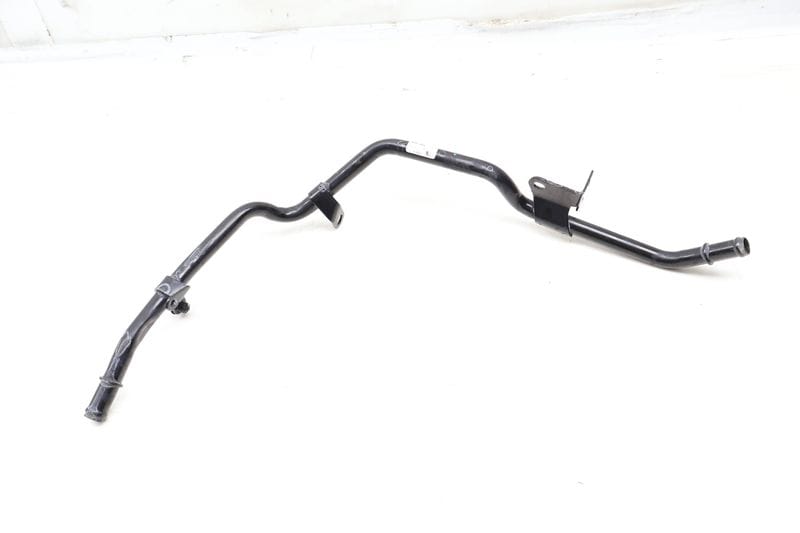 Engine Coolant Pipe / Tube / Line 06N121075C — Used (SKU 652121)