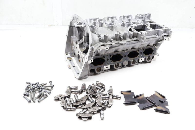 Engine Cylinder Head Assembly 06N103063J — Used (SKU 652040)