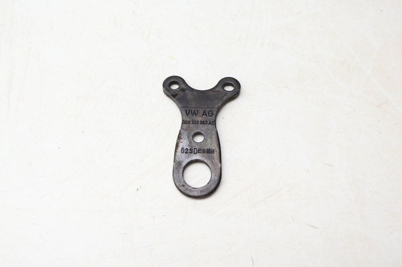 Engine Lifting Mount / Bracket 06K103390AE — Used (SKU 694259)