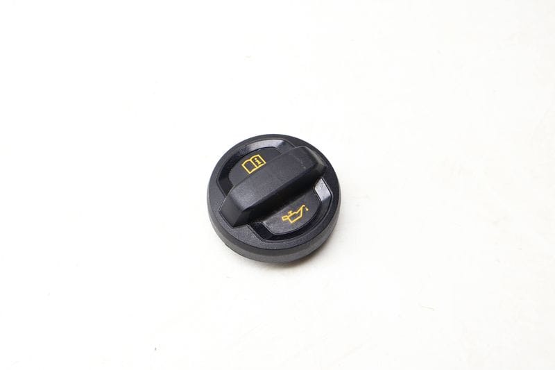 Engine Oil Cap 06Q103485D — Used (SKU 694260)