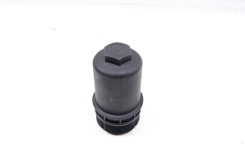Engine Oil Filter Housing 06L115401L — Used (SKU 694473)
