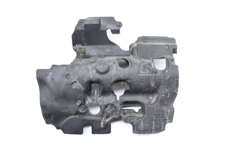 Engine Sound Absorber 06Q103967D — Used (SKU 651999)
