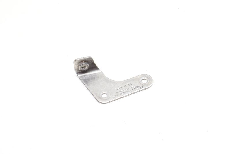 Exhaust Adapter / Mount Bracket 06L131166B — Used (SKU 651821)