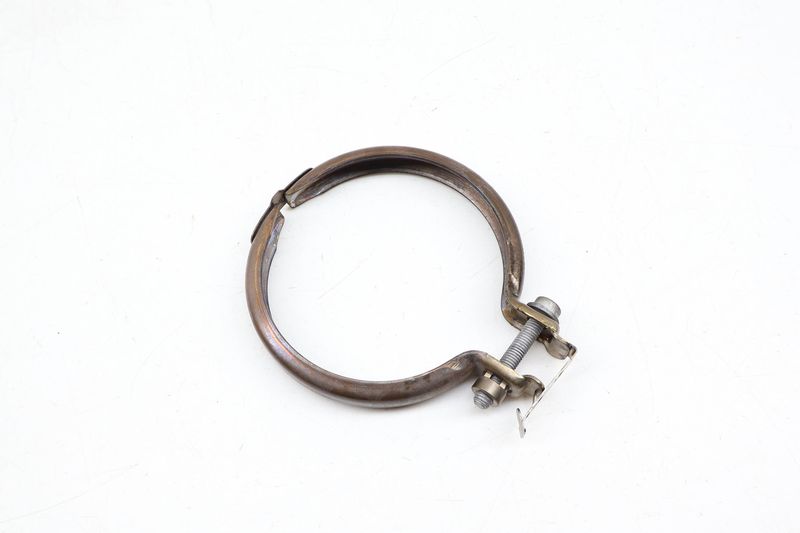 Exhaust Pipe Clamp 8W0253725K — Used (SKU 694239)