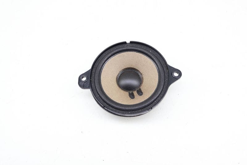 Center Dash Mid-Range Speaker 8W0035454 — Used (SKU 694343)