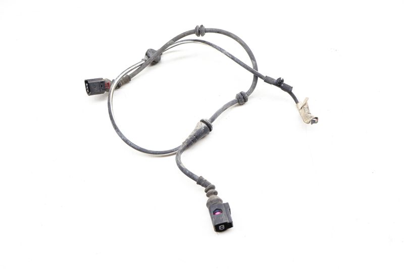 ABS / Speed Sensor Wiring Harness 8W0972251 — Used (SKU 652145)