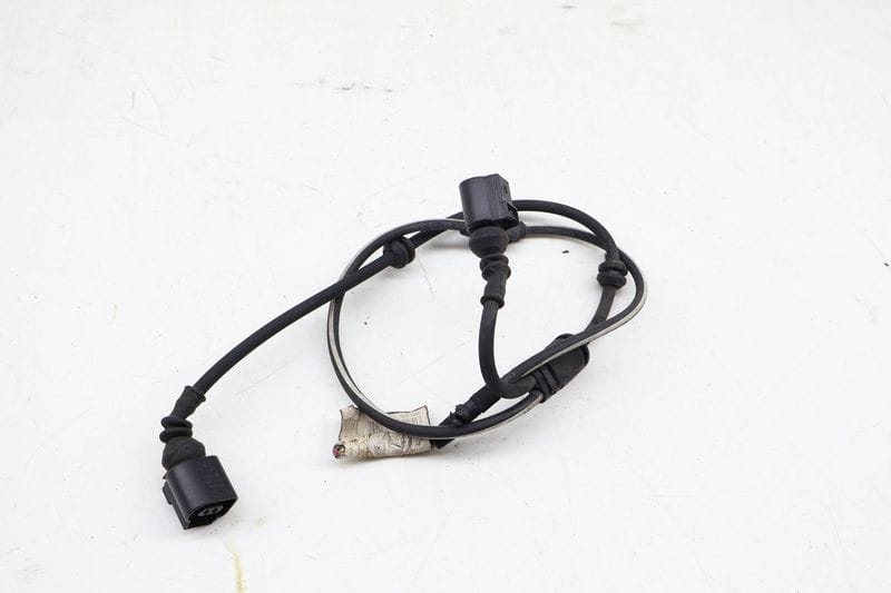 ABS / Speed Sensor Wiring Harness 8W0972251 — Used (SKU 694520)