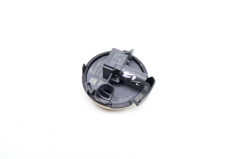 Impact / Crash Sensor 4N0955557A — Used (SKU 694114)