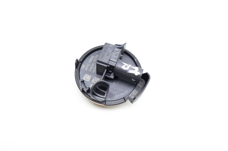 Impact / Crash Sensor 4N0955557A — Used (SKU 694115)