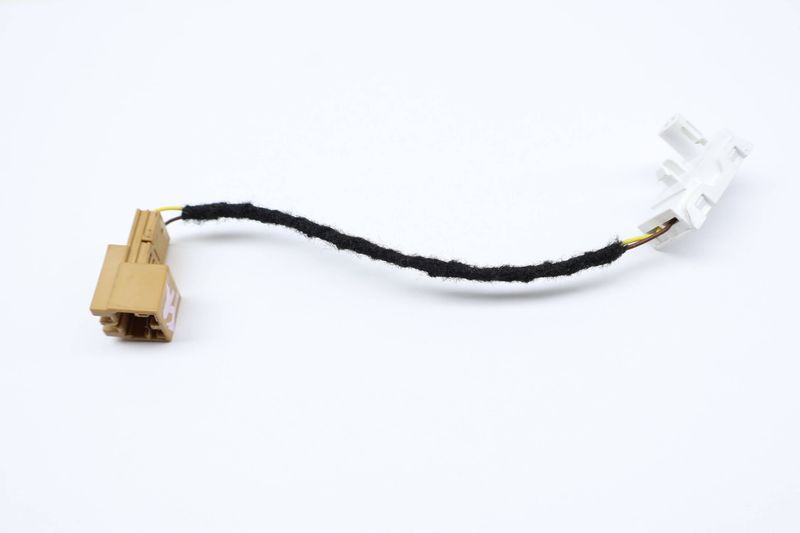 LED Light Module Wiring Connector 8W8947356 — Used (SKU 694128)