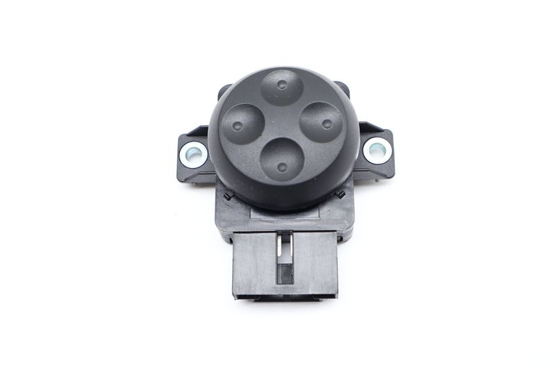 Lumbar Seat Switch 8E0959777A — Used (SKU 651599)
