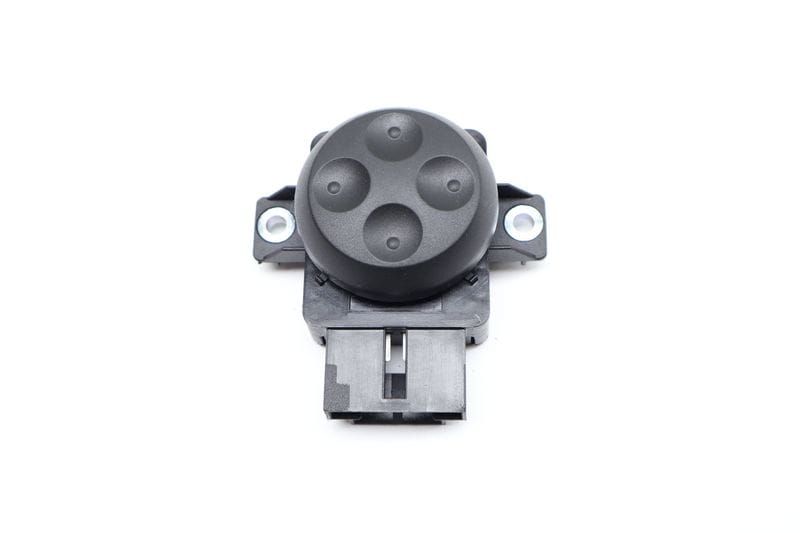 Lumbar Seat Switch 8E0959777A — Used (SKU 651600)