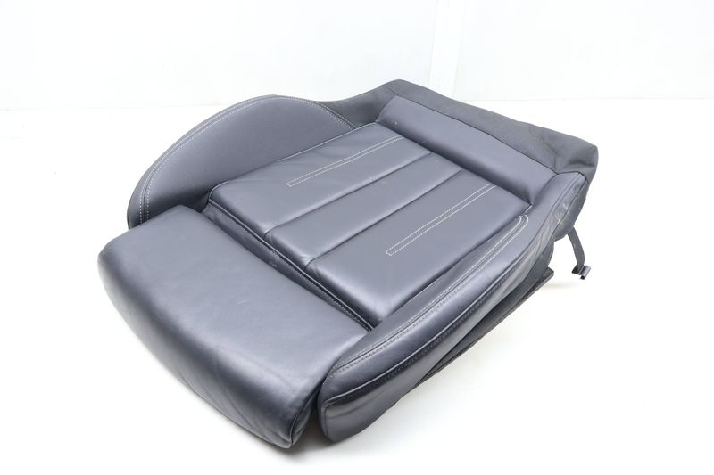Seat Lower Bottom Cushion 8W0881405BC — Used (SKU 694401)