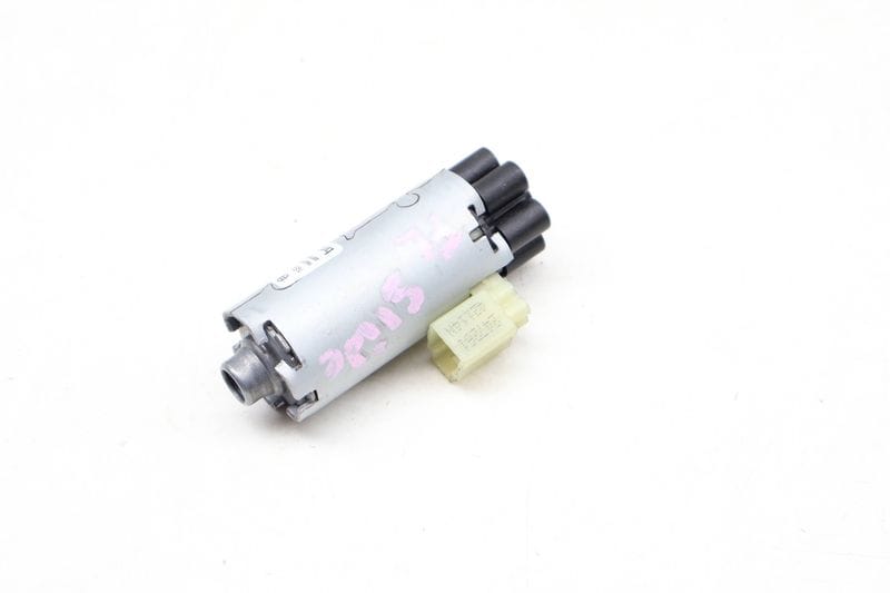 Slide / Longitudinal Seat Motor 3Q0881183G — Used (SKU 651940)